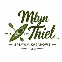 Młyn Thiel — Spływy kajakowe